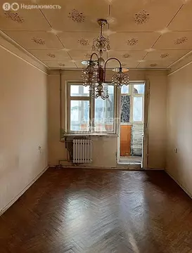 1-комнатная квартира: Нальчик, проспект Кулиева, 26 (30.2 м)