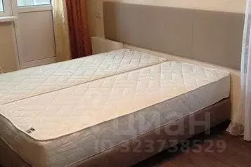 2-к кв. Москва ул. Красного Маяка, 15 (60.0 м)