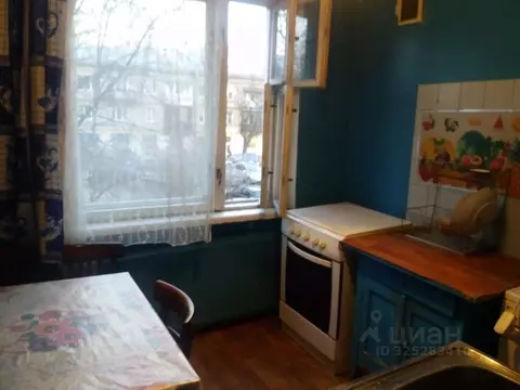 2-к кв. Санкт-Петербург просп. Наставников, 45К1 (52.0 м)