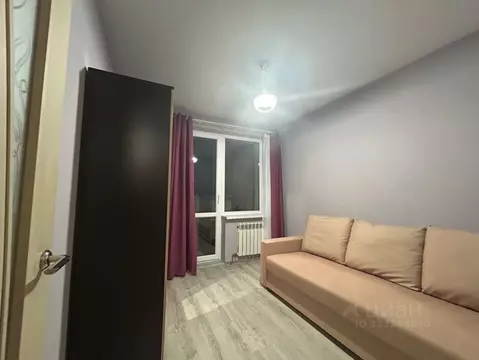 1-к кв. Волгоградская область, Волгоград бул. 30-летия Победы, 42 ...