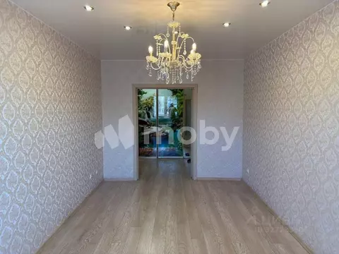 1-к кв. Калининградская область, Калининград ул. Олега Кошевого, 17 ...