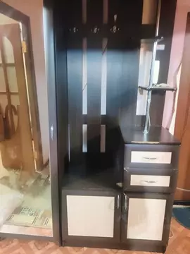 2-к кв. Ставропольский край, Пятигорск ул. Нежнова, 56К1 (50.0 м)