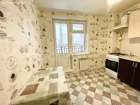 1-комнатная квартира: Чебоксары, проспект Геннадия Айги, 10 (33.2 м)