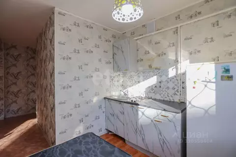 1-к кв. Иркутская область, Ангарск 93-й кв-л, 17 (30.8 м)