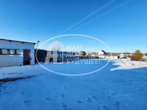 Дом в Пермский край, Чернушинский городской округ, с. Сульмаш ул. ...