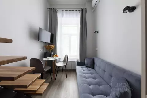 Комната Москва Доброслободская ул., 6С1 (17.0 м)