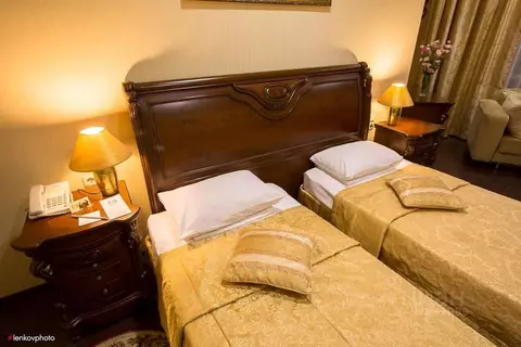 Комната Ростовская область, Ростов-на-Дону просп. Шолохова, 79 (25.0 ...