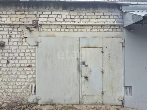 Гараж в Брянская область, Брянск Окружная ул., 2 (28 м)