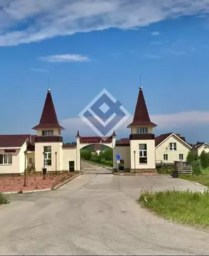 Дом в Пермский край, д. Большакино ул. Волшебная, 16 (140 м)