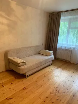 2-к кв. Воронежская область, Воронеж Ленинский просп., 144 (44.0 м)