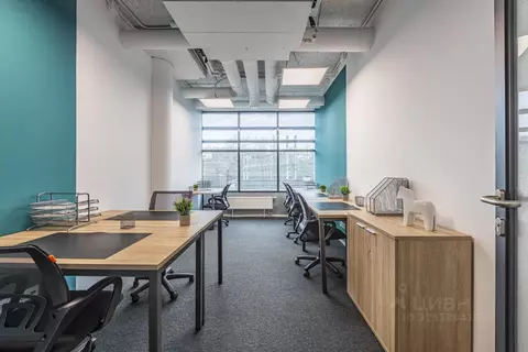 Офис в Москва Минская ул., 2Ж (23 м)
