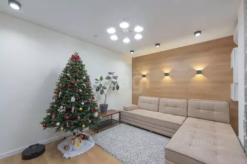 3-к кв. Пермский край, Пермь ш. Космонавтов, 116 (82.6 м)