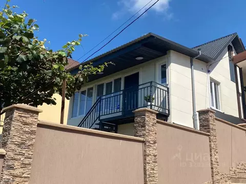 Дом в Краснодарский край, Сочи Школьная ул., 32Д (45 м)
