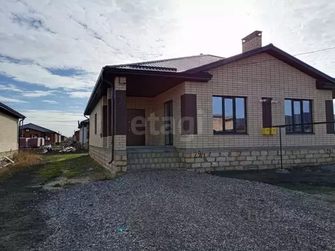 Дом в Ставропольский край, Михайловск Шпаковский район, ул. Михаила ...
