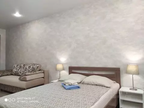 1-к кв. Нижегородская область, Нижний Новгород просп. Гагарина, 36к2 ...