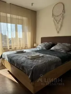 1-к кв. Калининградская область, Зеленоградск ул. Потемкина, 19 (45.0 ...