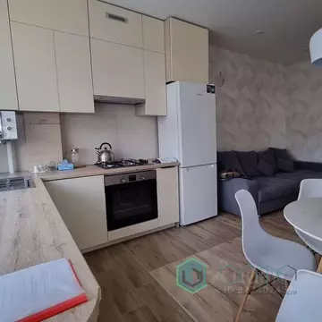 1-к кв. Калининградская область, Гурьевск ул. Байдукова, 4 (42.0 м)