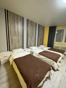 2-к кв. Московская область, Истра Рабочая ул., 1А (55.0 м)