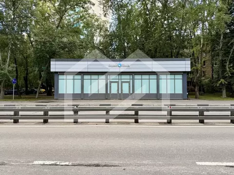 Помещение свободного назначения в Московская область, Химки 9 Мая ул., ...