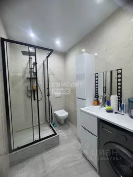 1-к кв. Тюменская область, Тюмень ул. Андрея Приказнова, 1 (36.0 м)