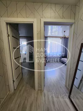 1-к кв. Пермский край, Чернушка Банковский пер., 9 (29.2 м)