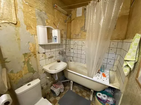 1-к кв. Московская область, Одинцово ул. Маршала Жукова, 21 (32.0 м)