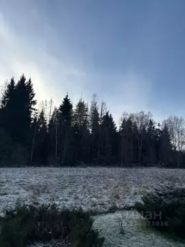 Участок в Московская область, Ступино городской округ, с. Хатунь ул. ...