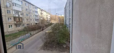 3-к кв. Иркутская область, Иркутск ул. Бородина, 56 (84.3 м)