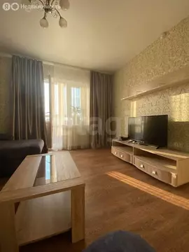 2-комнатная квартира: Набережные Челны, улица Академика Королёва, 37В ...