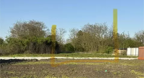 Участок в Адыгея, Тахтамукайский район, Афипсипское с/пос, Хаштук аул ...