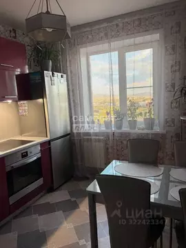 2-к кв. Забайкальский край, Чита просп. Фадеева, 41 (57.0 м)