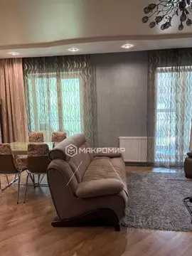 Студия Новосибирская область, Новосибирск ул. Шевченко, 15 (50.0 м)