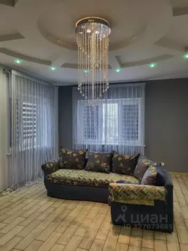 Дом в Волгоградская область, Волгоград Учетная ул. (278 м)