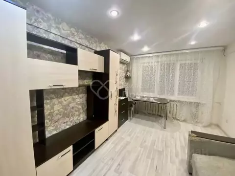 3-к кв. Волгоградская область, Волгоград ул. Губкина, 7 (57.8 м)