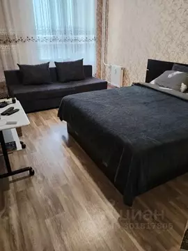 1-к кв. Пермский край, Пермь ул. Советской Армии, 60 (37.0 м)