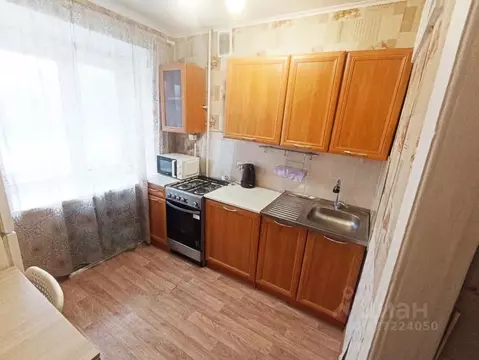 1-к кв. Омская область, Омск ул. Челюскинцев, 87 (31.1 м)