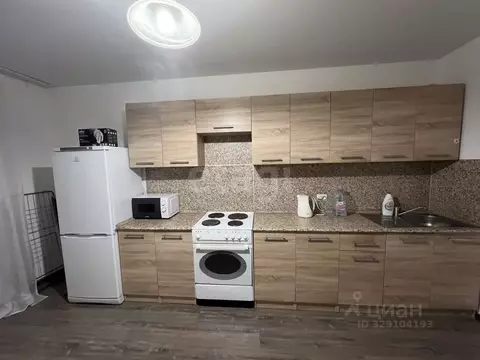 1-к кв. Тюменская область, Тюмень Широтная ул., 211к1 (45.0 м)