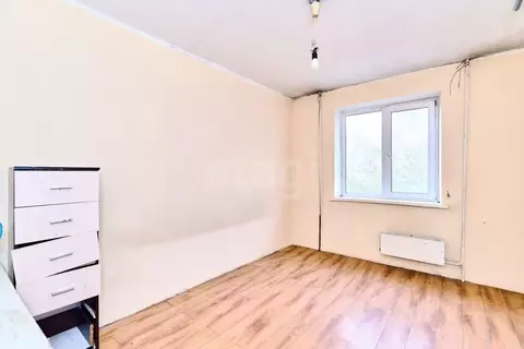 3-к кв. Томская область, Томск ул. Ференца Мюнниха, 22 (65.0 м)