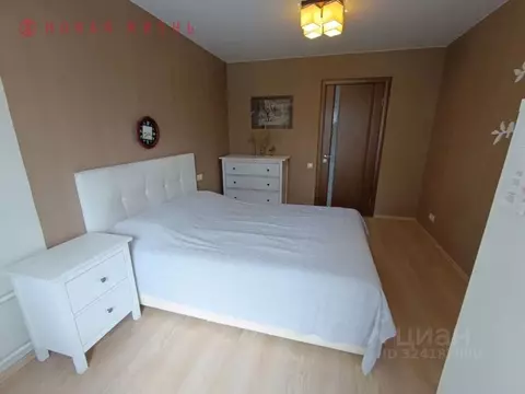 2-к кв. Самарская область, Самара Самарская ул., 268 (71.8 м)