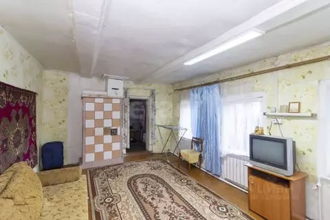 Дом в Тюменская область, Тюмень Депутатская ул. (53 м)