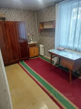 2-к кв. Пензенская область, Пенза ул. Луначарского, 43 (40.1 м)