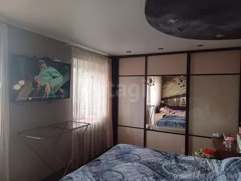 1-к кв. Ярославская область, Рыбинск ул. Плеханова, 35 (35.3 м)