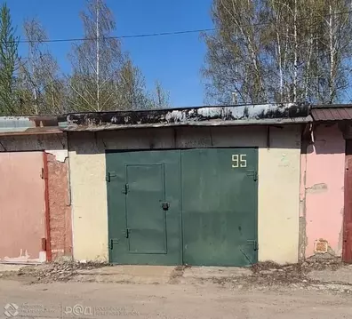 Гараж в Московская область, Балашиха  (26 м)