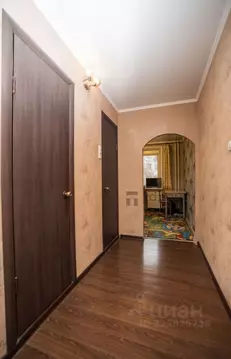 1-к кв. Челябинская область, Челябинск ул. Ворошилова, 57В (41.7 м)