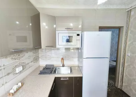 1-к кв. Севастополь с. Осипенко, ул. Сухий (29.7 м)