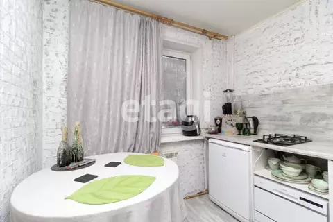 2-к кв. Красноярский край, Красноярск Зеленая Роща мкр, ул. ...