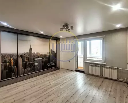 2-к кв. Челябинская область, Копейск Коммунистический просп., 29 (56.0 ...