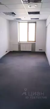 Офис в Москва Северный ао, ул. Нижняя, 14с3 (12 м)