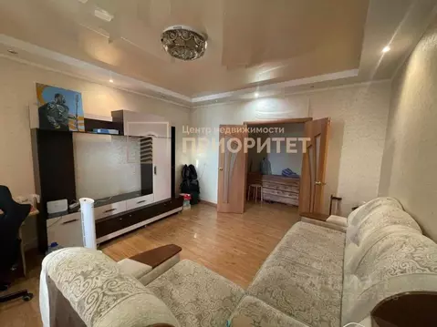 2-к кв. Саха (Якутия), Якутск ул. Маяковского, 114 (55.1 м)