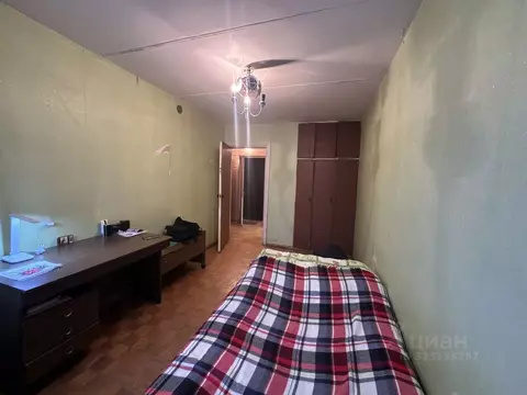 2-к кв. Московская область, Воскресенск Центральный мкр, ул. ...